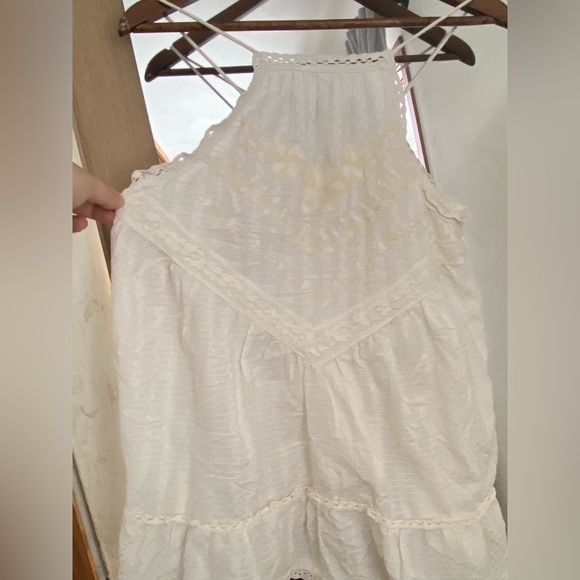 Free People Elisa Tank dress Small - Picture 2 of 9